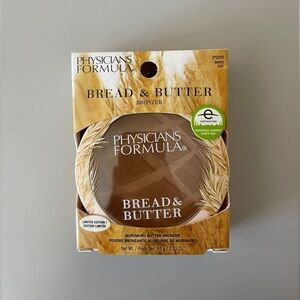 PHYSICIANS FORMULA Bread & Butter Bronzer 0.33 oz